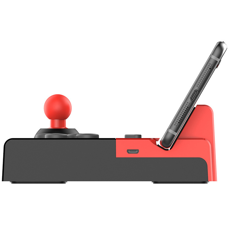 Bảng điều khiển chơi game đối kháng bluetooth Ipega PG-9135