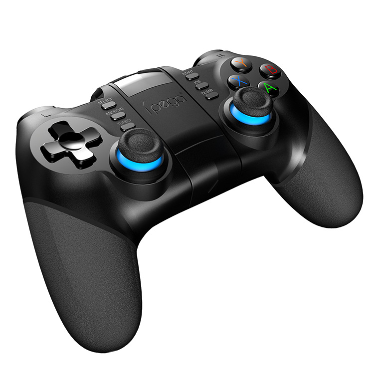 Tay cầm chơi game bluetooth cho PC/Android/IOS Ipega PG-9156