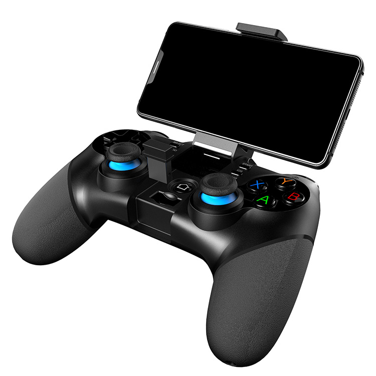 Tay cầm chơi game bluetooth cho PC/Android/IOS Ipega PG-9156