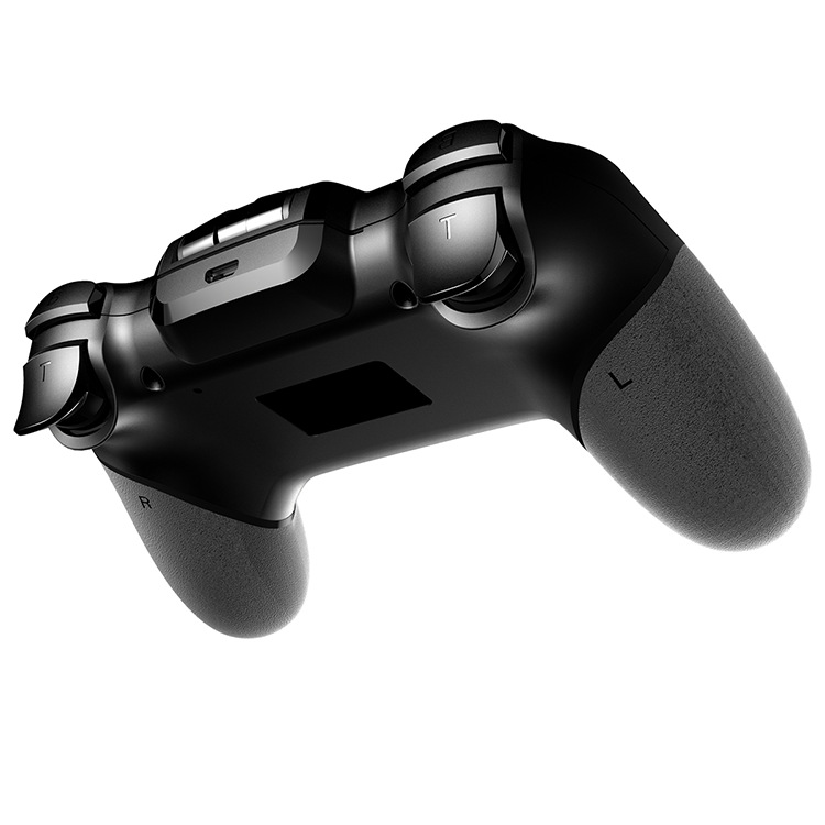 Tay cầm chơi game bluetooth cho PC/Android/IOS Ipega PG-9156