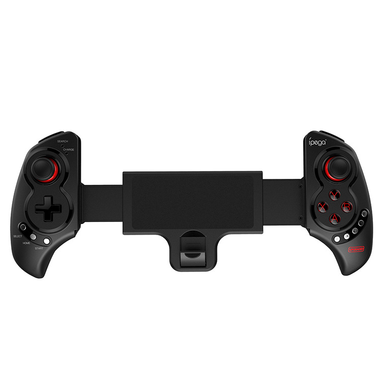 Tay cầm chơi game bluetooth cho điện thoại Ipad Ipega PG-9023S