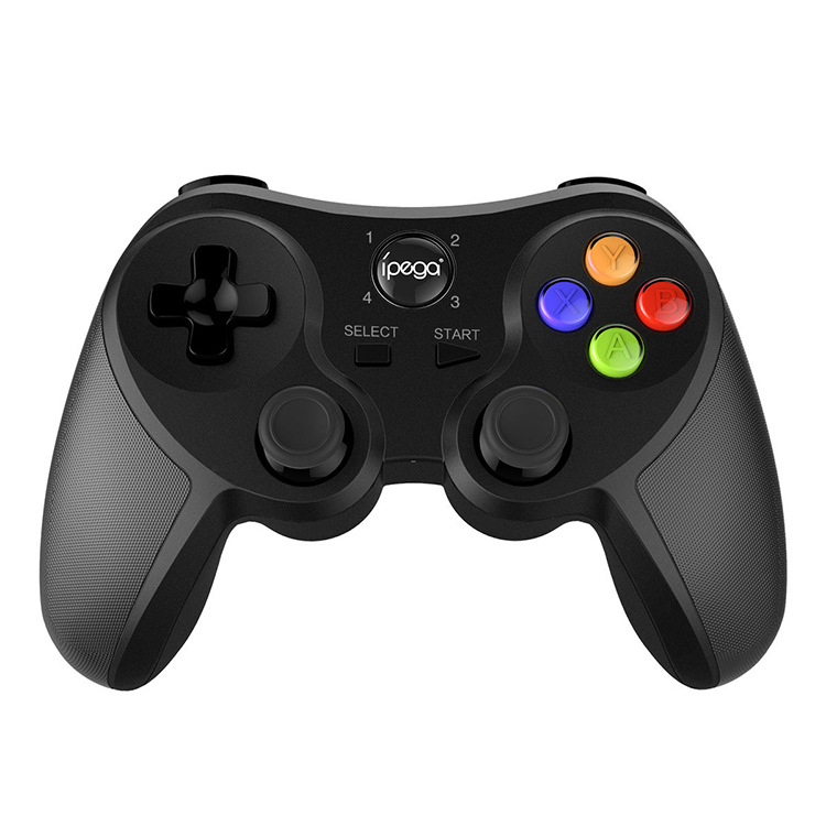 Tay cầm chơi game bluetooth cho điện thoại PC Ipega PG-9078