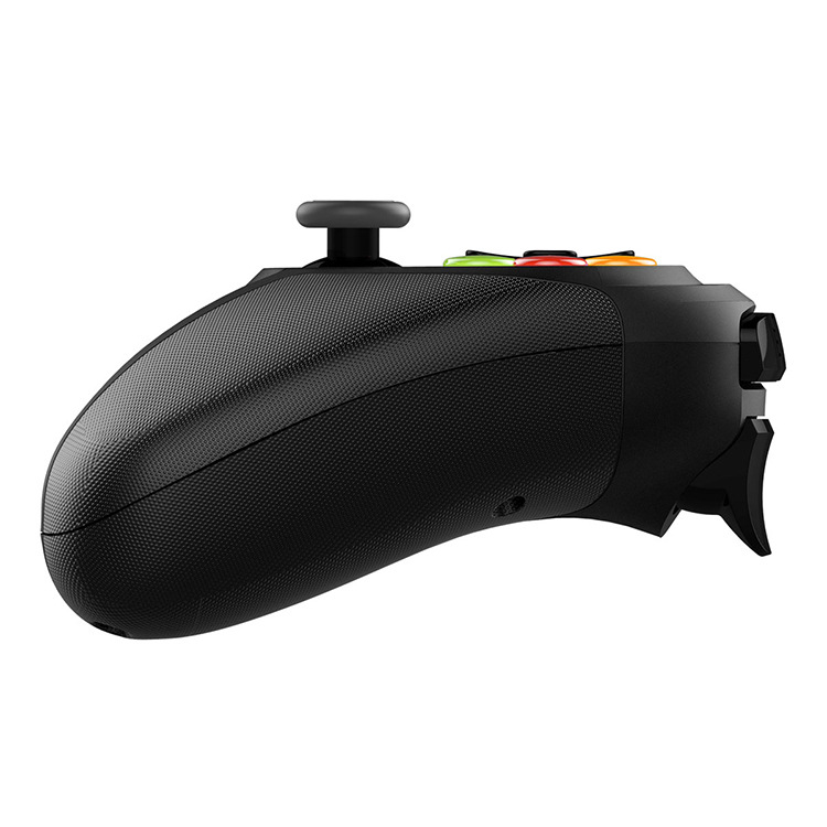 Tay cầm chơi game bluetooth cho điện thoại PC Ipega PG-9078