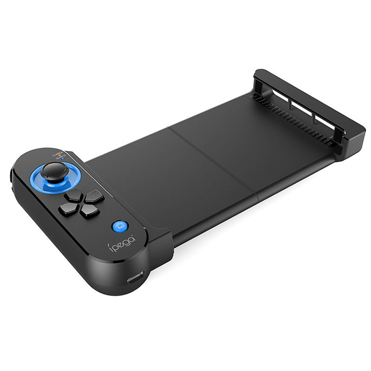 Tay cầm chơi game bluetooth cho điện thoại ipad mini Ipega PG-9120