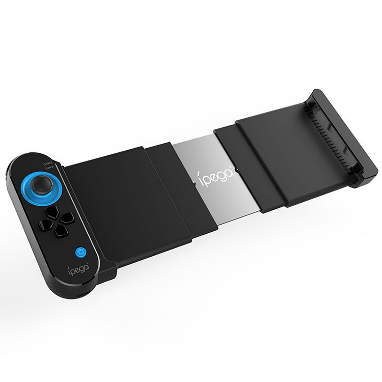 Tay cầm chơi game bluetooth cho điện thoại ipad mini Ipega PG-9120