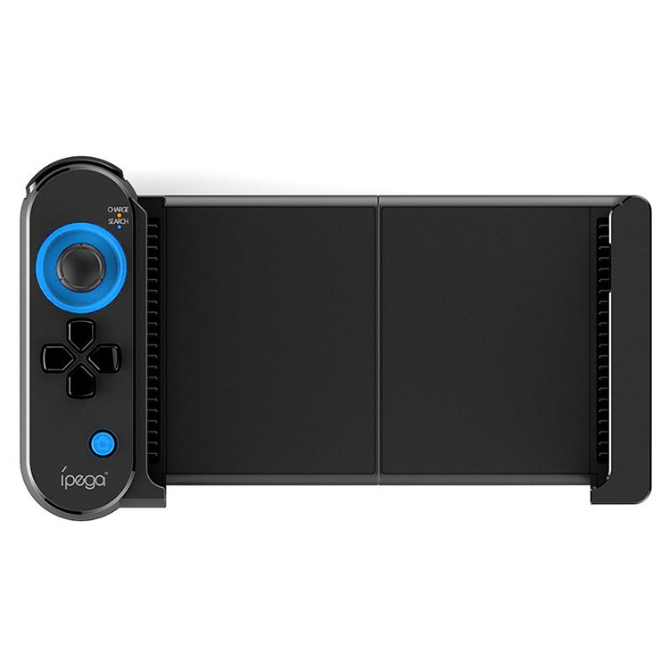 Tay cầm chơi game bluetooth cho điện thoại ipad mini Ipega PG-9120