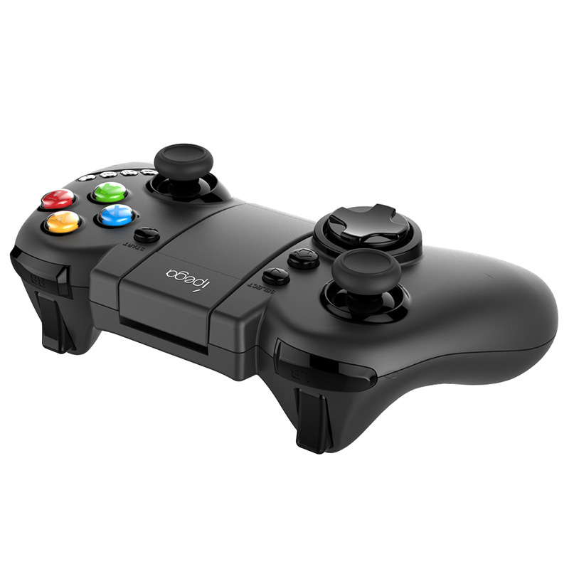 Tay cầm chơi game bluetooth cho điện thoại PC Ipega PG-9121