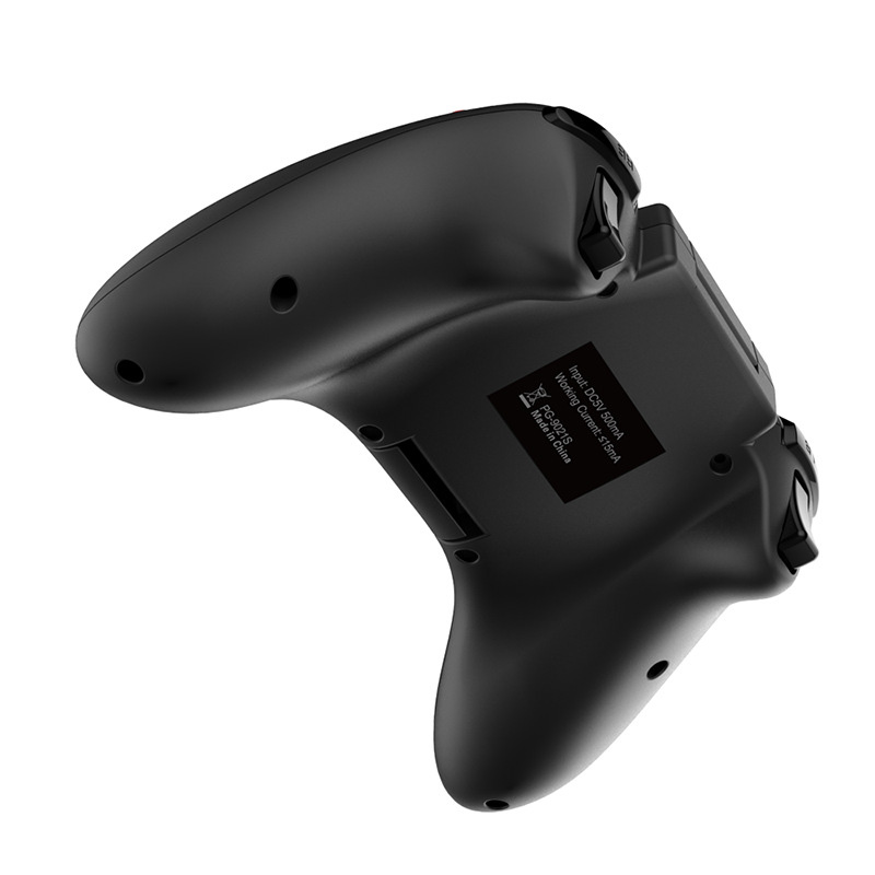 Tay cầm chơi game bluetooth cho điện thoại PC Ipega PG-9121