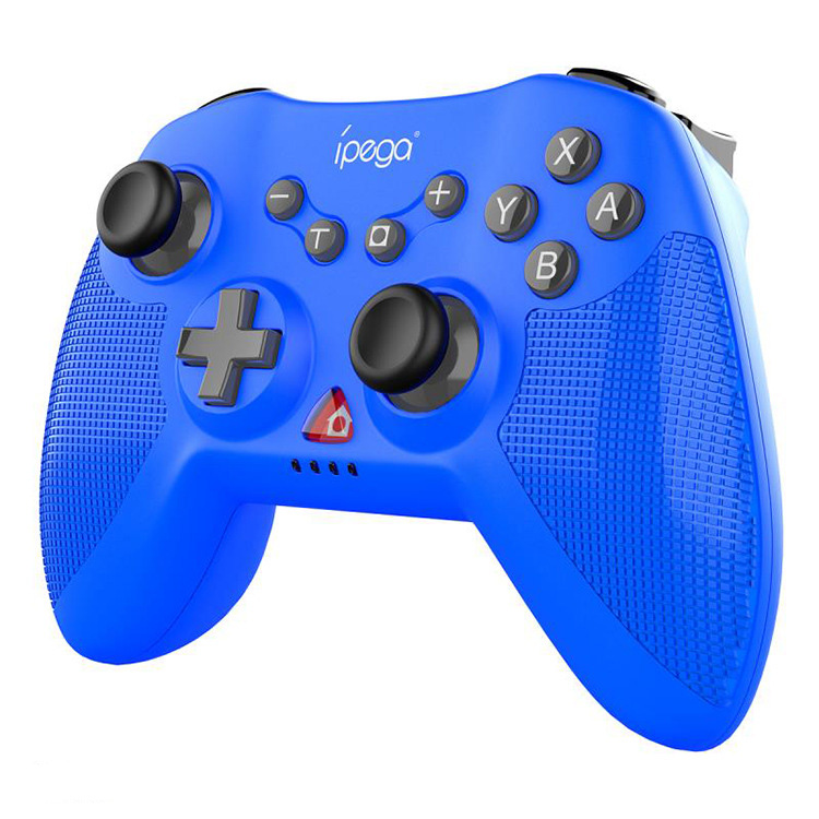 Tay cầm chơi game bluetooth cho Switch Pro Ipega PG-SW020