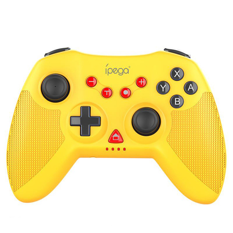 Tay cầm chơi game bluetooth cho Switch Pro Ipega PG-SW020