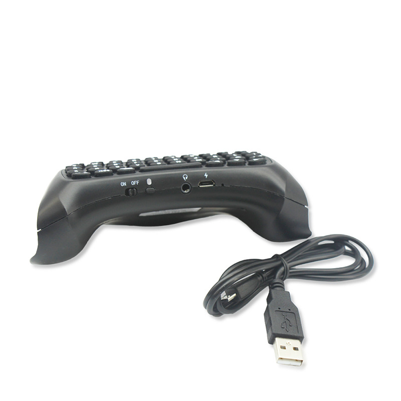 Bàn phím không dây cho PS4 Dobe TP4-008