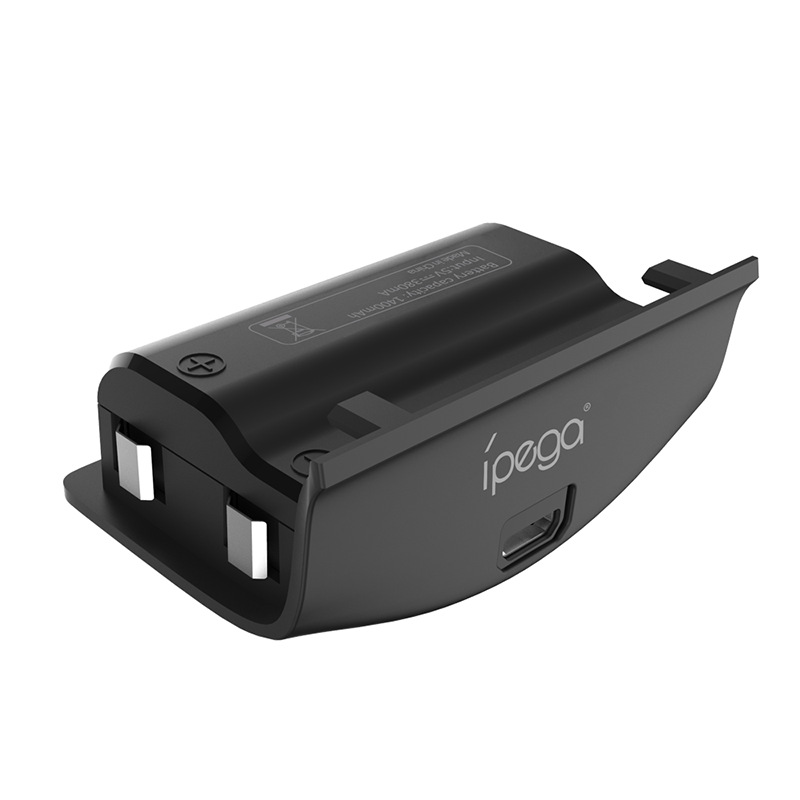 Pin sạc cho tay cầm XBox Ipega PG-XB001 dung lượng 1400mAh