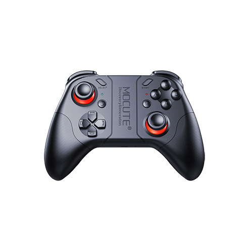 Tay cầm chơi game bluetooth cho điện thoại PC Mocute MT053