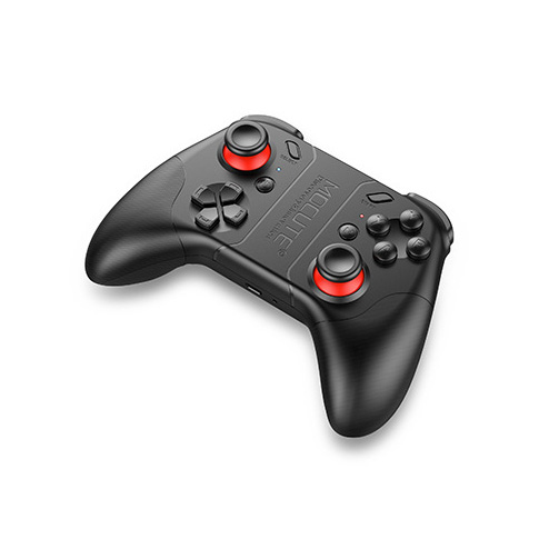 Tay cầm chơi game bluetooth cho điện thoại PC Mocute MT053