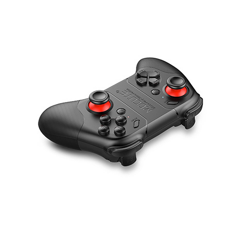 Tay cầm chơi game bluetooth cho điện thoại PC Mocute MT053