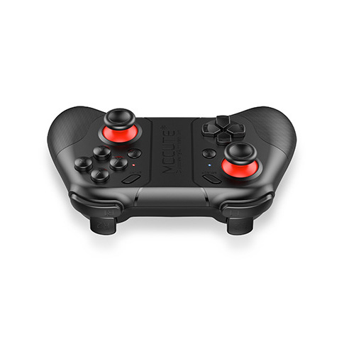 Tay cầm chơi game bluetooth cho điện thoại PC Mocute MT053