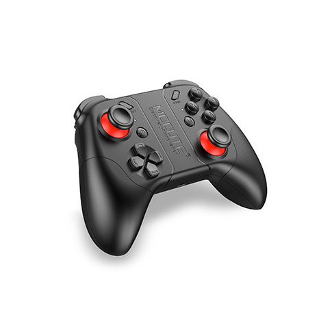 Tay cầm chơi game bluetooth cho điện thoại PC Mocute MT053