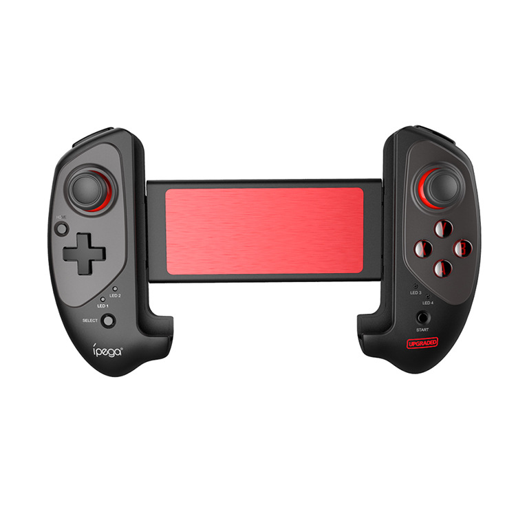 Tay cầm chơi game bluetooth cho ipad điện thoại Ipega PG-9083S