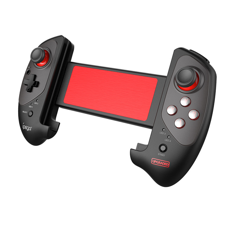 Tay cầm chơi game bluetooth cho ipad điện thoại Ipega PG-9083S
