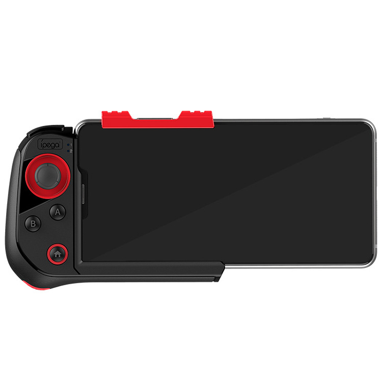 Tay cầm chơi game bluetooth chơi PUBG Ipega PG-9121