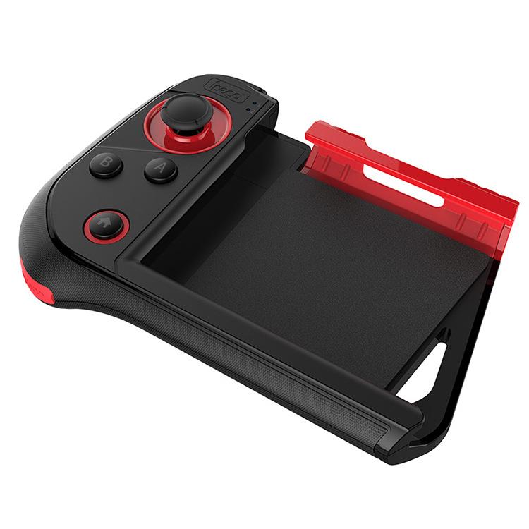 Tay cầm chơi game bluetooth chơi PUBG Ipega PG-9121