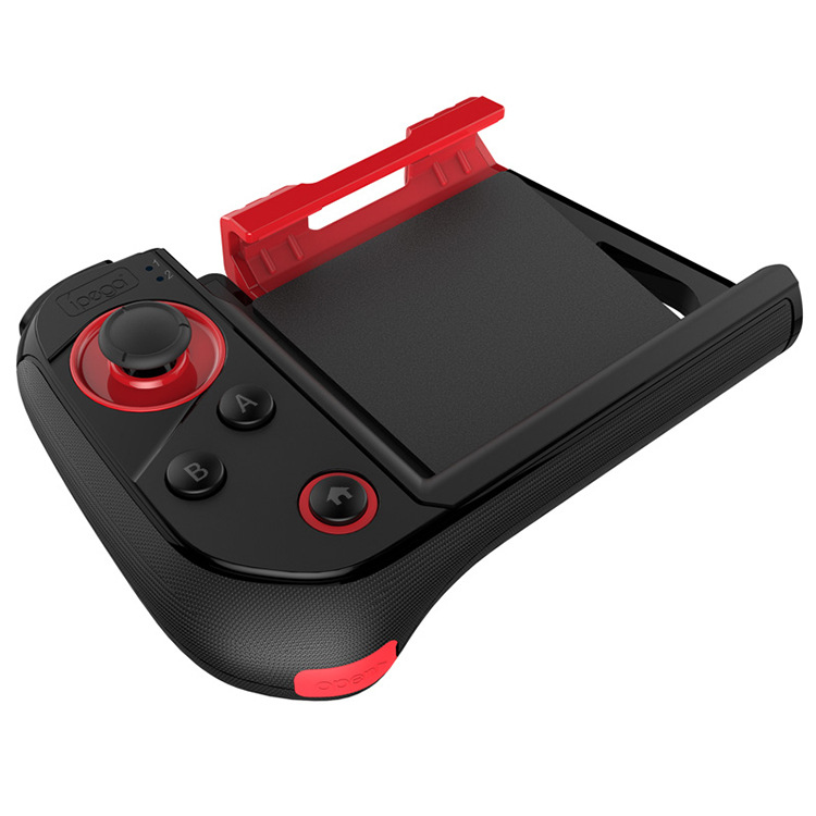 Tay cầm chơi game bluetooth chơi PUBG Ipega PG-9121