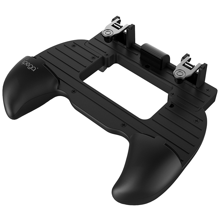 Tay cầm chơi game bluetooth bắn PUBG Ipega PG-9117