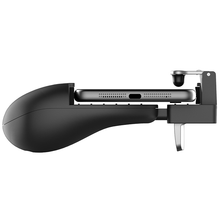 Tay cầm chơi game bluetooth bắn PUBG Ipega PG-9117