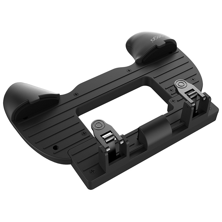 Tay cầm chơi game bluetooth bắn PUBG Ipega PG-9117