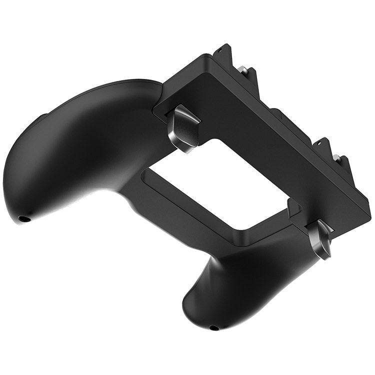 Tay cầm chơi game bluetooth bắn PUBG Ipega PG-9117