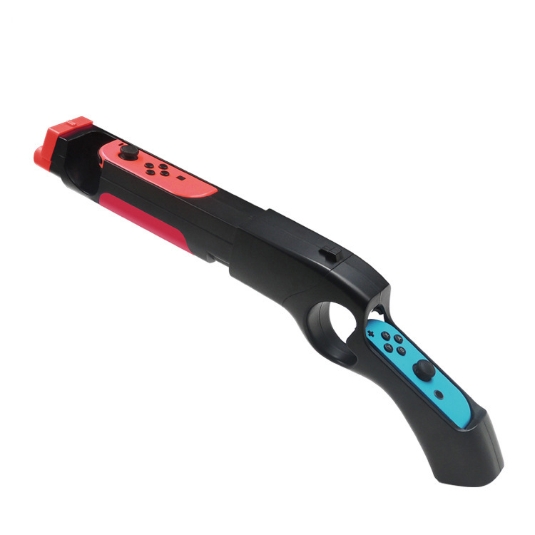 Súng chơi game cho máy Nintendo Switch Iplay