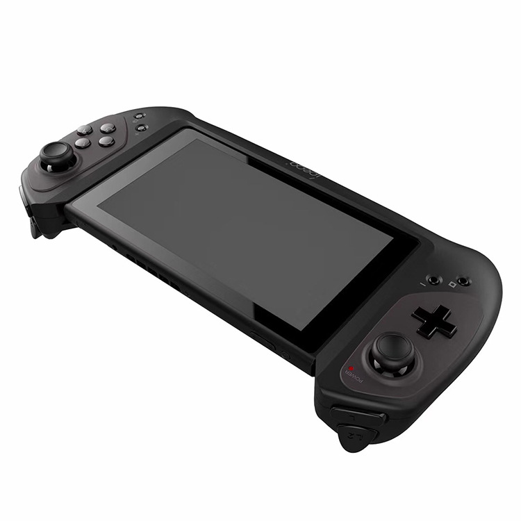 Tay cầm chơi game cho máy Nintendo Switch Ipega PG-9163
