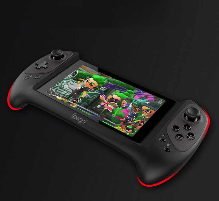 Tay cầm chơi game cho máy Nintendo Switch Ipega PG-9163