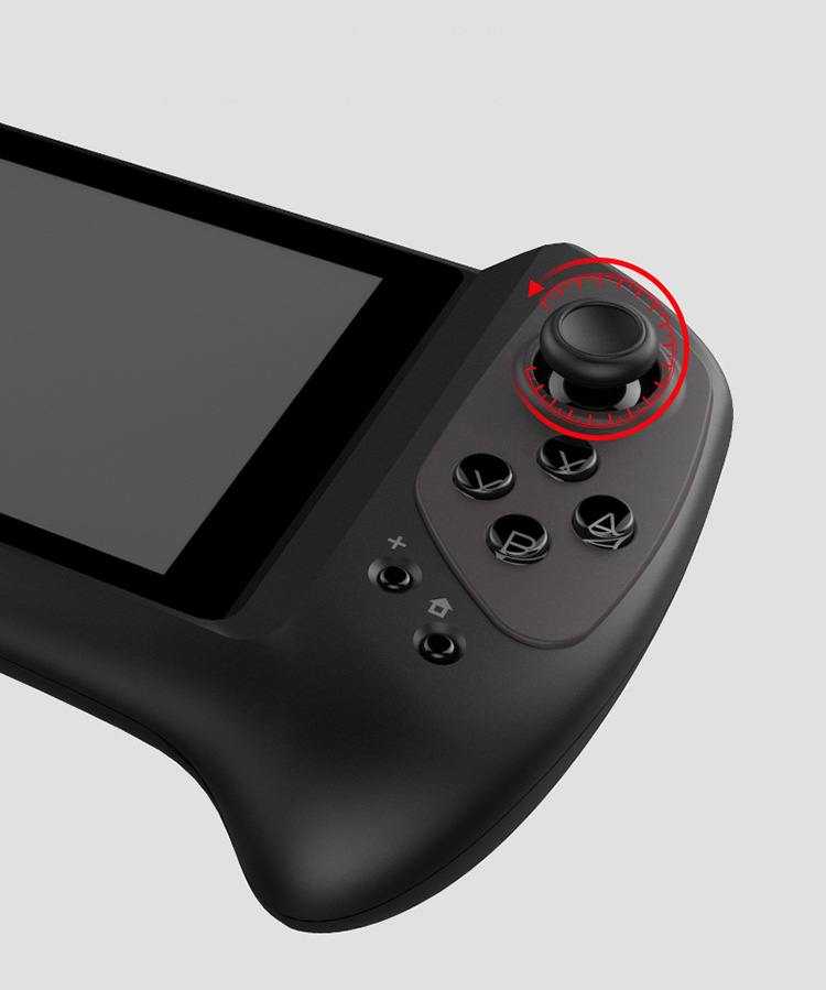 Tay cầm chơi game cho máy Nintendo Switch Ipega PG-9163