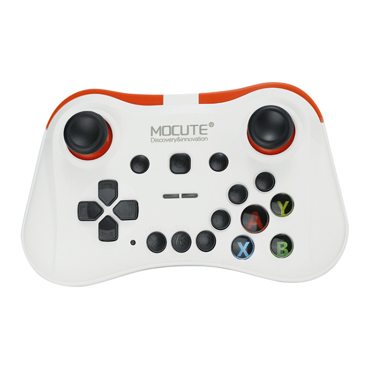 Tay cầm chơi game bluetooth cho PC điện thoại Mocute MT056