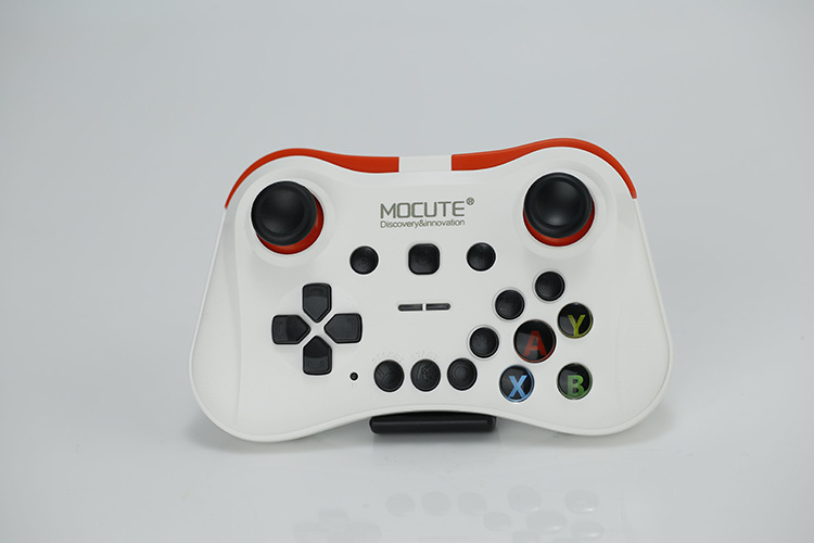 Tay cầm chơi game bluetooth cho PC điện thoại Mocute MT056