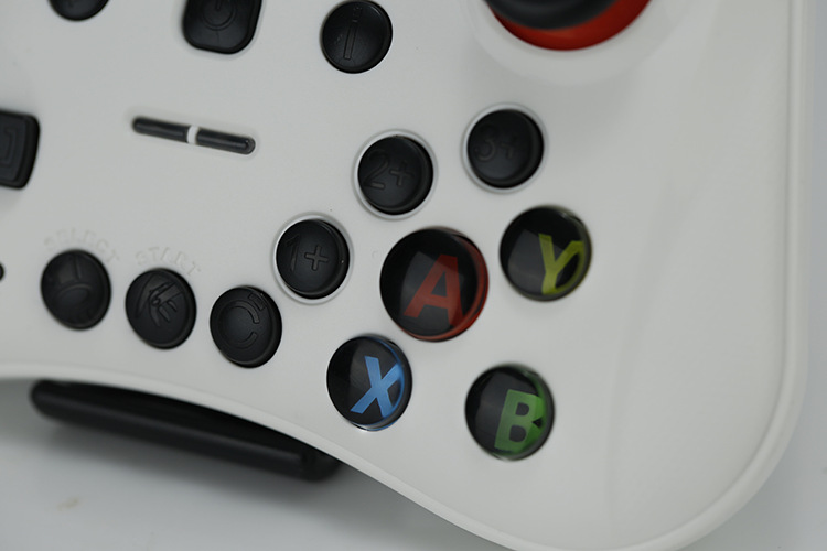 Tay cầm chơi game bluetooth cho PC điện thoại Mocute MT056