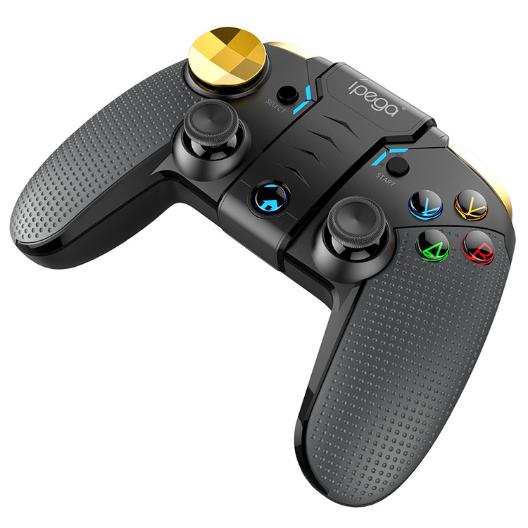 Tay cầm chơi game bluetooth cho máy Nintendo Switch Ipega PG-9118