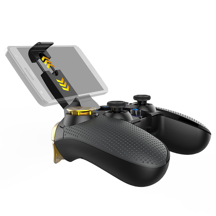 Tay cầm chơi game bluetooth cho máy Nintendo Switch Ipega PG-9118