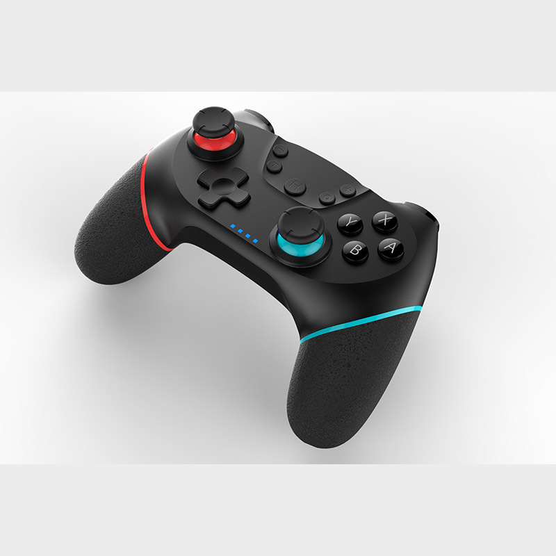 Tay cầm chơi game bluetooth cho PC/Switch/Xbox360 Ipega XB-003
