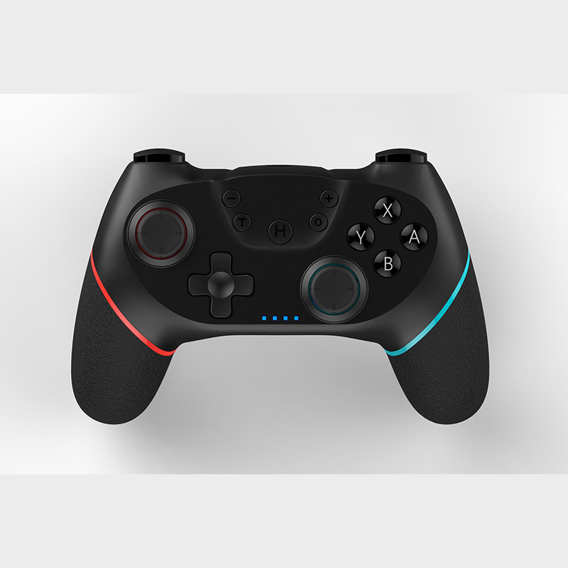 Tay cầm chơi game bluetooth cho PC/Switch/Xbox360 Ipega XB-003