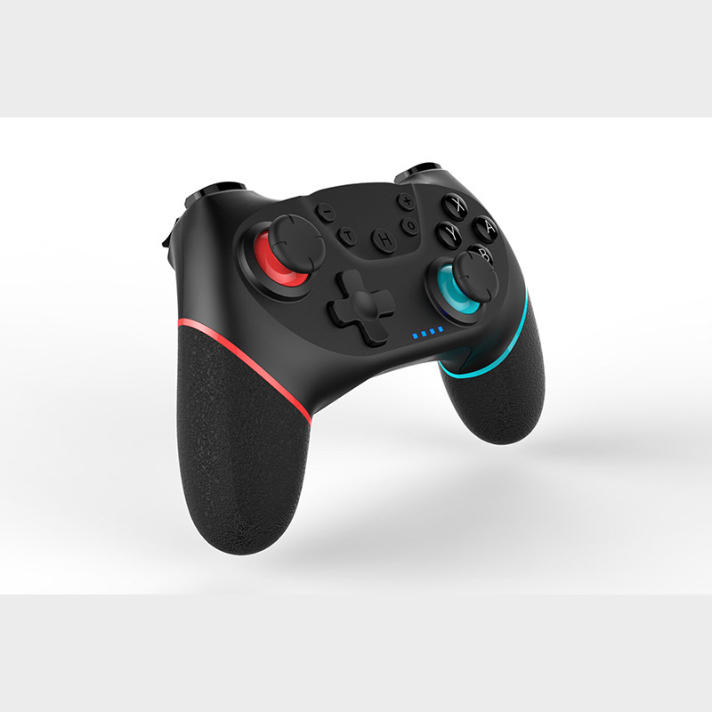 Tay cầm chơi game bluetooth cho PC/Switch/Xbox360 Ipega XB-003