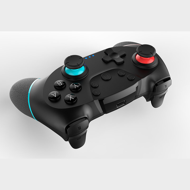 Tay cầm chơi game bluetooth cho PC/Switch/Xbox360 Ipega XB-003