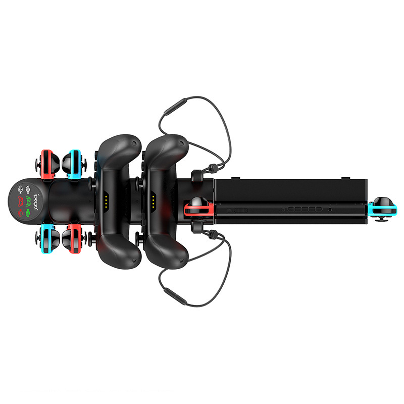 Đế sạc tay cầm Nintendo Switch và Pro Ipega PG-9187A