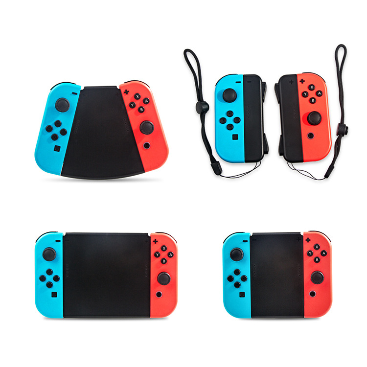 Bộ kết nối đa năng cho tay cầm Nintendo Switch Dobe TNS-19021