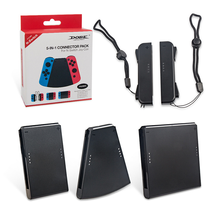 Bộ kết nối đa năng cho tay cầm Nintendo Switch Dobe TNS-19021
