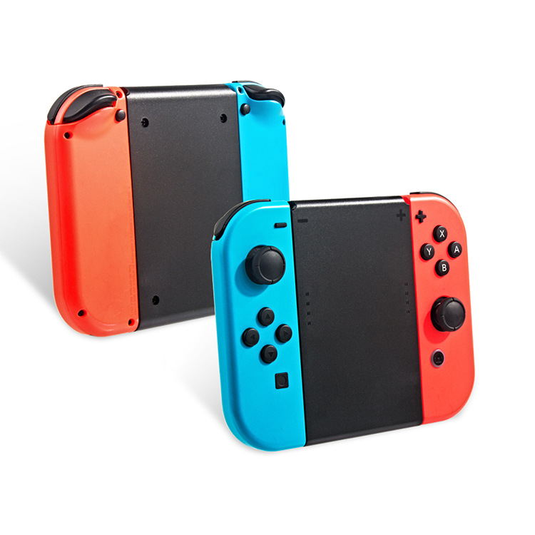 Bộ kết nối đa năng cho tay cầm Nintendo Switch Dobe TNS-19021