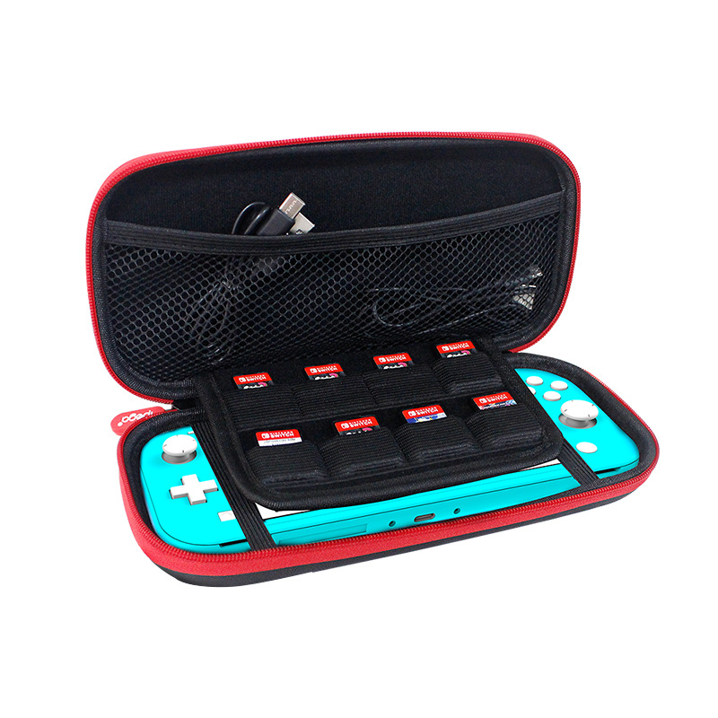 Túi đựng máy chơi chơi Nintendo Switch Ipega PG-SL010