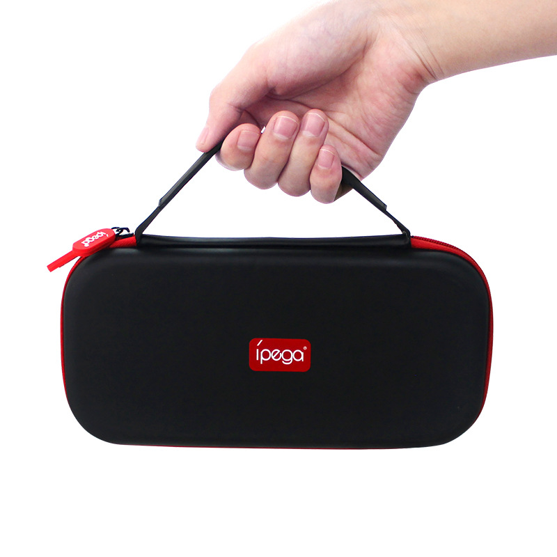Túi đựng máy chơi chơi Nintendo Switch Ipega PG-SL010