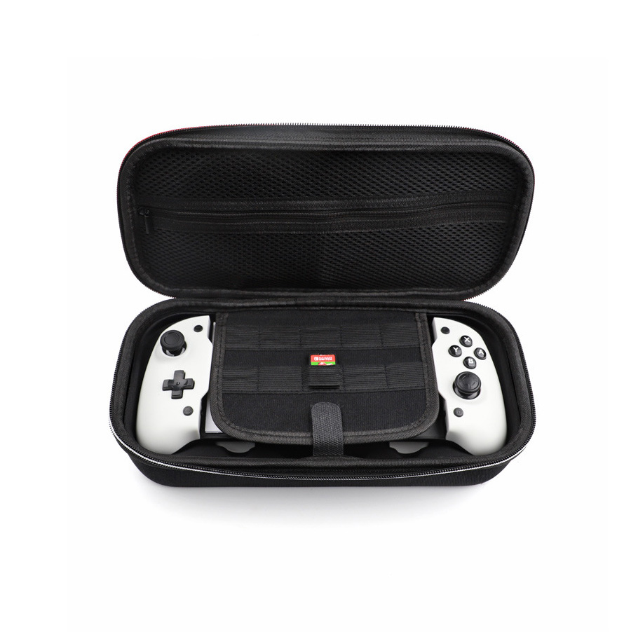 Tay cầm chơi game máy Nintendo Switch Dobe TNS-1201